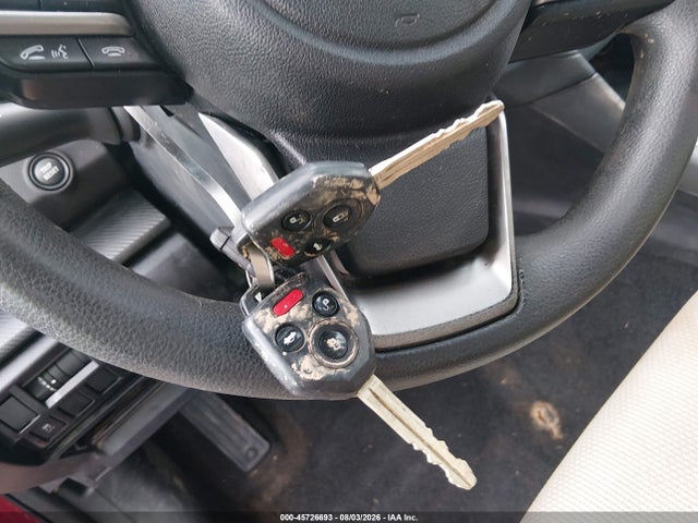 Продаж на аукціоні авто 2018 Subaru Impreza 2.0i, vin: 4S3GTAA66J3701740, номер лоту: 45726693