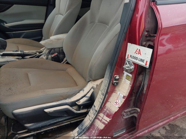 Продаж на аукціоні авто 2018 Subaru Impreza 2.0i, vin: 4S3GTAA66J3701740, номер лоту: 45726693