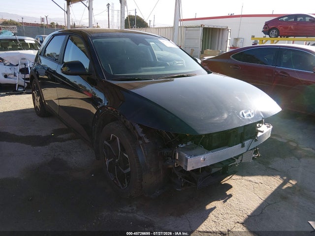 KM8KN4DE4RU246493 auction archive image
