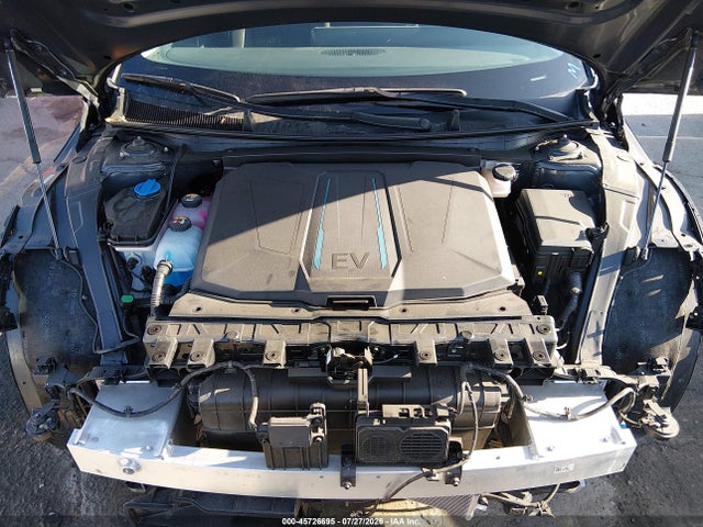 KM8KN4DE4RU246493 Hyundai Ioniq 5 Sel