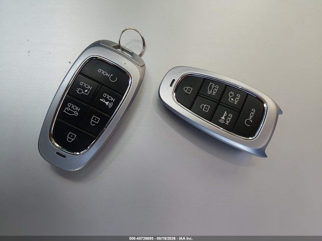KM8KN4DE4RU246493 Hyundai Ioniq 5 Sel