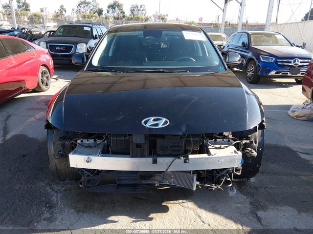 KM8KN4DE4RU246493 Hyundai Ioniq 5 Sel