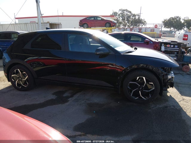 KM8KN4DE4RU246493 Hyundai Ioniq 5 Sel