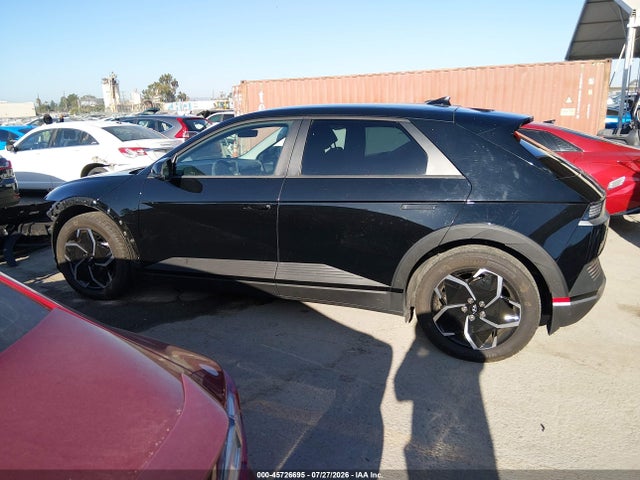 KM8KN4DE4RU246493 Hyundai Ioniq 5 Sel