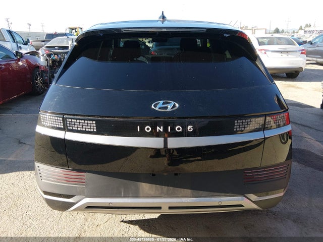 KM8KN4DE4RU246493 Hyundai Ioniq 5 Sel