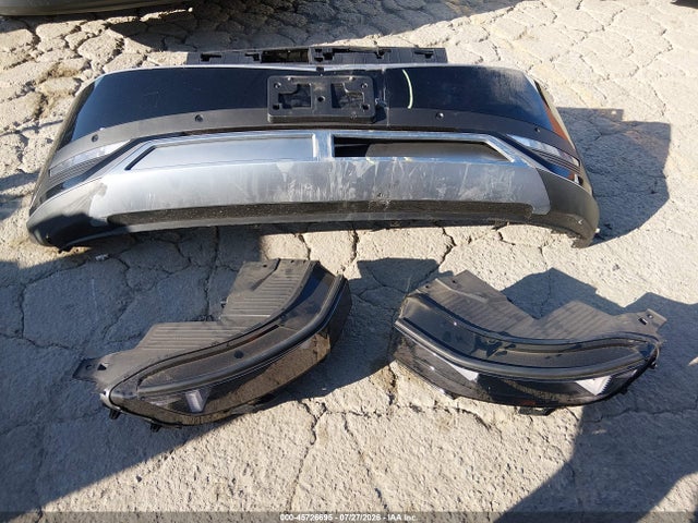 KM8KN4DE4RU246493 Hyundai Ioniq 5 Sel