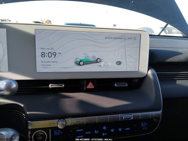 KM8KN4DE4RU246493 Hyundai Ioniq 5 Sel