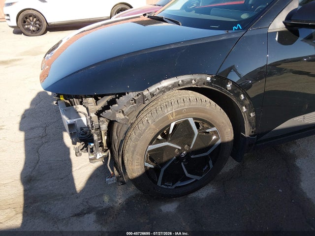 KM8KN4DE4RU246493 Hyundai Ioniq 5 Sel