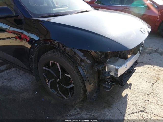 KM8KN4DE4RU246493 Hyundai Ioniq 5 Sel