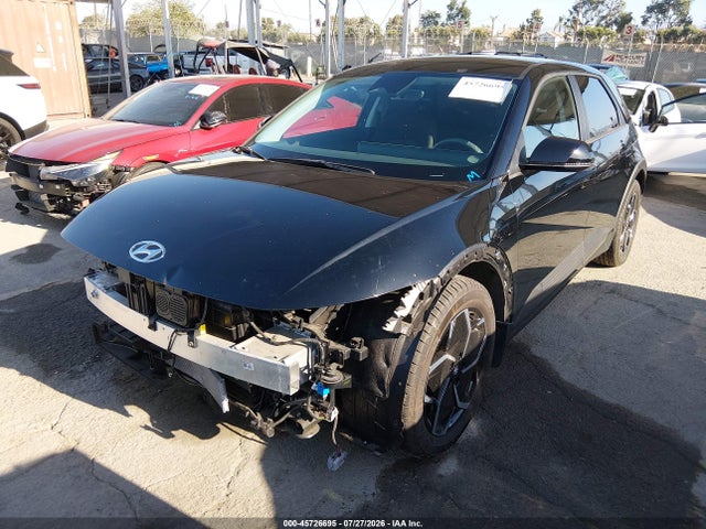 KM8KN4DE4RU246493 Hyundai Ioniq 5 Sel