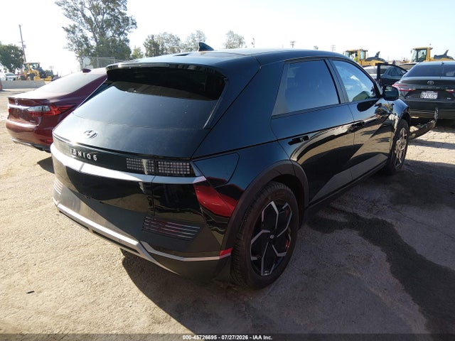 KM8KN4DE4RU246493 Hyundai Ioniq 5 Sel