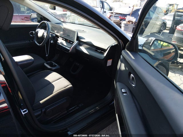 KM8KN4DE4RU246493 Hyundai Ioniq 5 Sel
