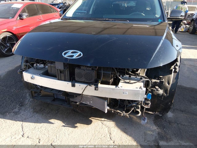 KM8KN4DE4RU246493 Hyundai Ioniq 5 Sel