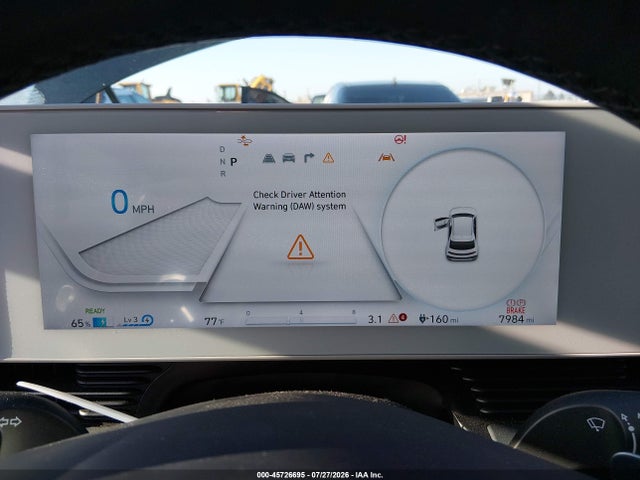 KM8KN4DE4RU246493 Hyundai Ioniq 5 Sel