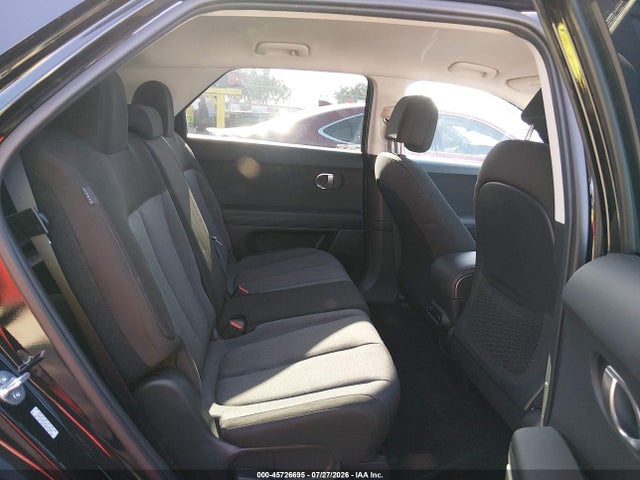 KM8KN4DE4RU246493 Hyundai Ioniq 5 Sel