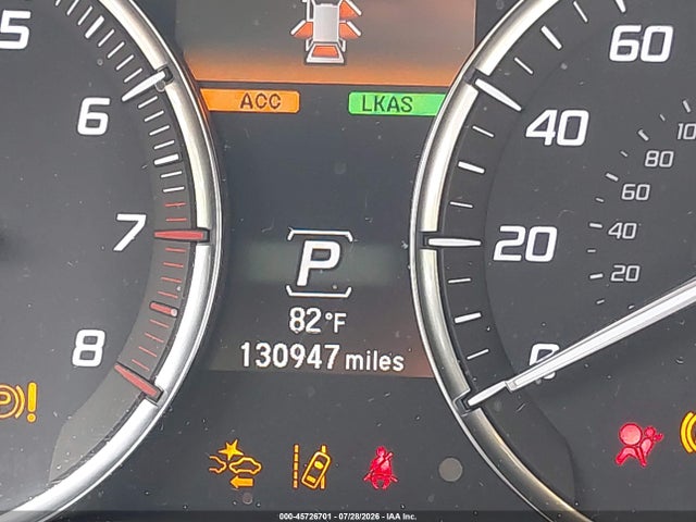 Продажа на аукционе авто 2017 Acura Mdx Advance Package, vin: 5FRYD4H84HB035550, номер лота: 45726701