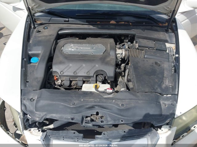 45726702 :رقم المزاد ، 19UUA66255A020807 vin ، 2005 Acura Tl مزاد بيع