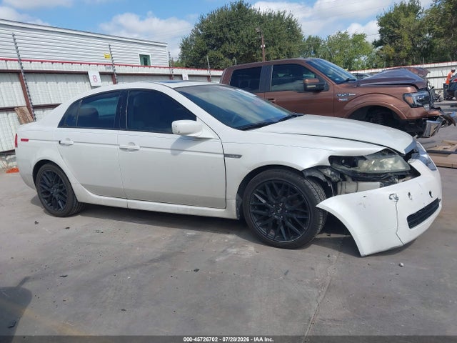 45726702 :رقم المزاد ، 19UUA66255A020807 vin ، 2005 Acura Tl مزاد بيع