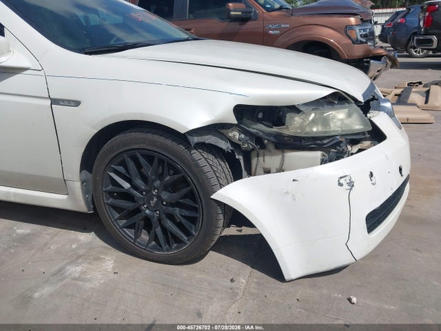 45726702 :رقم المزاد ، 19UUA66255A020807 vin ، 2005 Acura Tl مزاد بيع