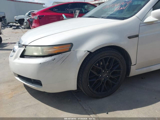 45726702 :رقم المزاد ، 19UUA66255A020807 vin ، 2005 Acura Tl مزاد بيع