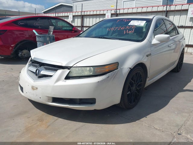 45726702 :رقم المزاد ، 19UUA66255A020807 vin ، 2005 Acura Tl مزاد بيع
