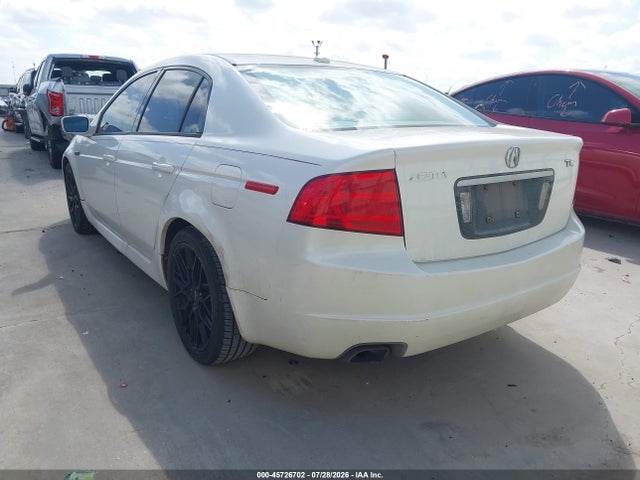 45726702 :رقم المزاد ، 19UUA66255A020807 vin ، 2005 Acura Tl مزاد بيع