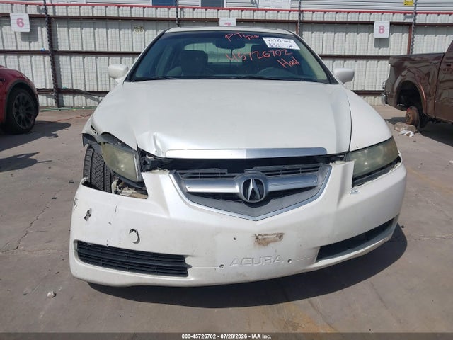 45726702 :رقم المزاد ، 19UUA66255A020807 vin ، 2005 Acura Tl مزاد بيع