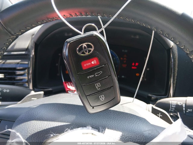 Aukcja sprzedaży 2025 Toyota Camry Se, vin: 4T1DAACK9SU066488, numer aukcji: 45726708