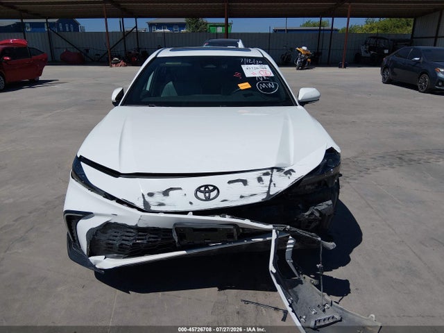 Aukcja sprzedaży 2025 Toyota Camry Se, vin: 4T1DAACK9SU066488, numer aukcji: 45726708