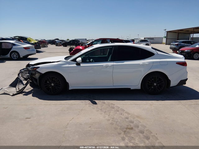 Aukcja sprzedaży 2025 Toyota Camry Se, vin: 4T1DAACK9SU066488, numer aukcji: 45726708