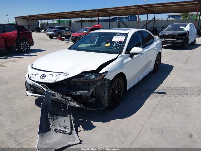 Aukcja sprzedaży 2025 Toyota Camry Se, vin: 4T1DAACK9SU066488, numer aukcji: 45726708