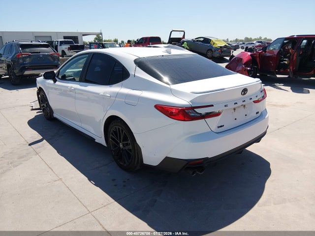 Aukcja sprzedaży 2025 Toyota Camry Se, vin: 4T1DAACK9SU066488, numer aukcji: 45726708