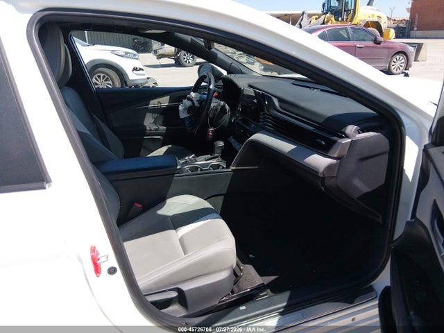 Aukcja sprzedaży 2025 Toyota Camry Se, vin: 4T1DAACK9SU066488, numer aukcji: 45726708