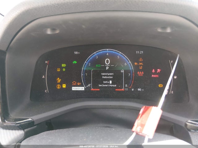 Aukcja sprzedaży 2025 Toyota Camry Se, vin: 4T1DAACK9SU066488, numer aukcji: 45726708