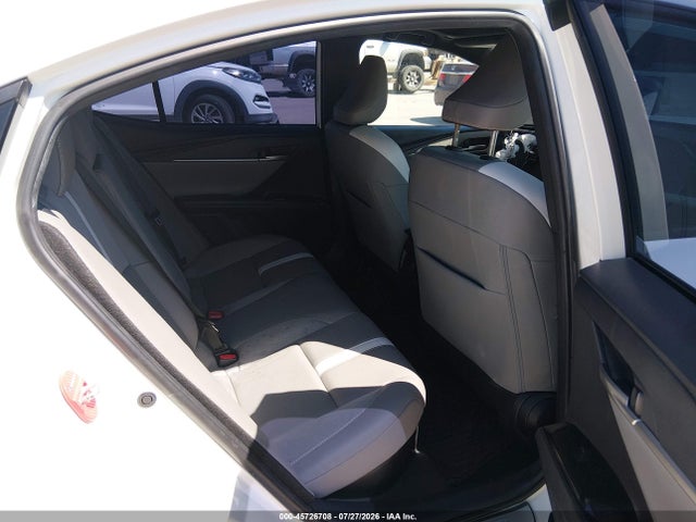 Aukcja sprzedaży 2025 Toyota Camry Se, vin: 4T1DAACK9SU066488, numer aukcji: 45726708