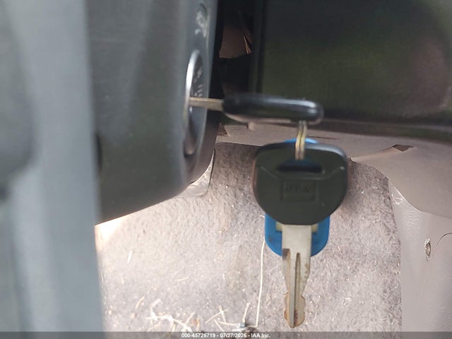45726719 :رقم المزاد ، 2HGEH2462SH505238 vin ، 1995 Honda Civic Dx مزاد بيع