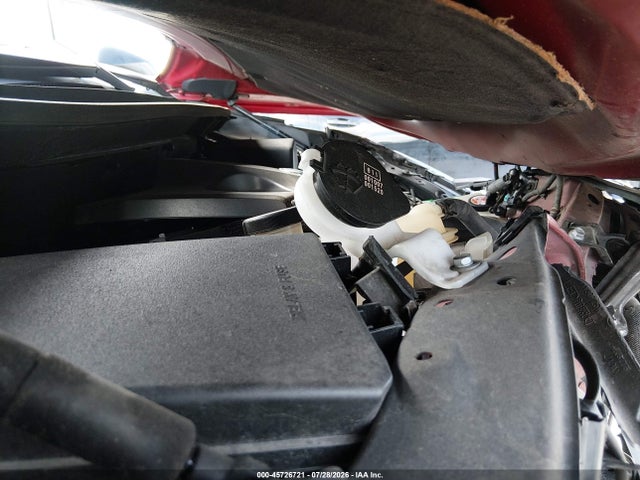 45726721 :رقم المزاد ، JTJSARBZ3M2196187 vin ، 2021 Lexus Nx 300 F Sport مزاد بيع