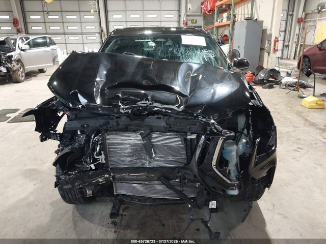 3GKALUEGXSL184835 GMC Terrain Awd Elevation