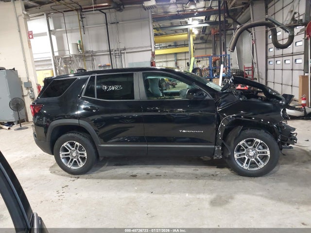 3GKALUEGXSL184835 GMC Terrain Awd Elevation