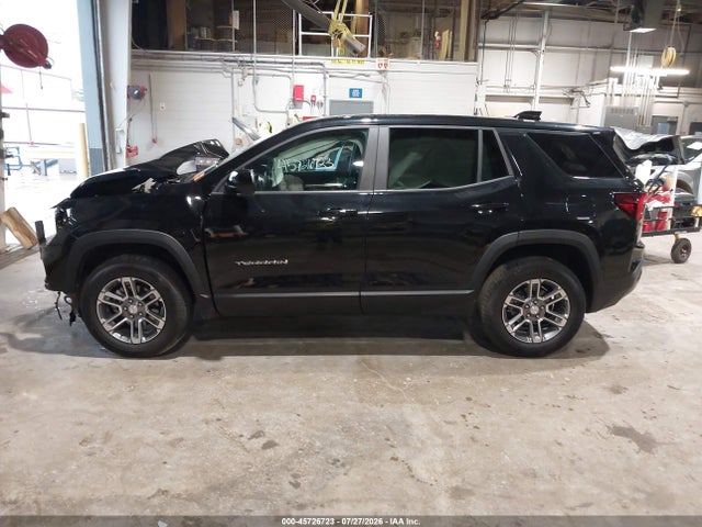 3GKALUEGXSL184835 GMC Terrain Awd Elevation