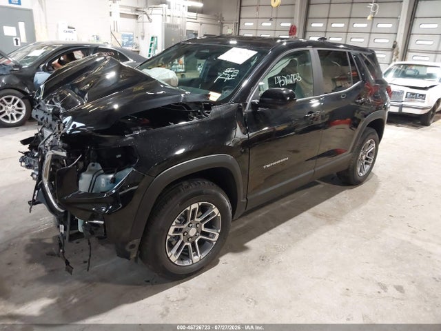 3GKALUEGXSL184835 GMC Terrain Awd Elevation