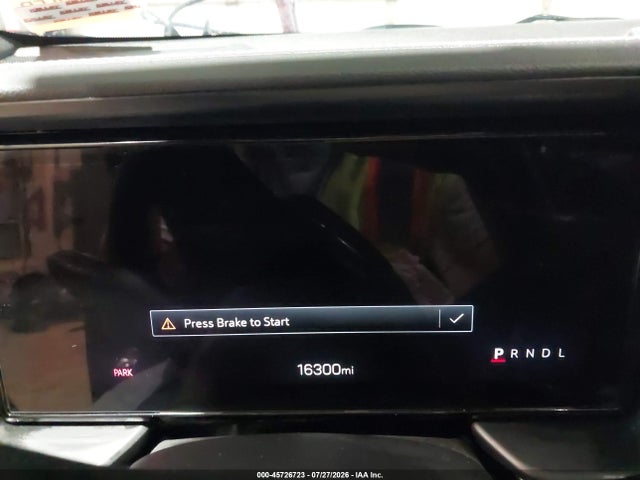 3GKALUEGXSL184835 GMC Terrain Awd Elevation