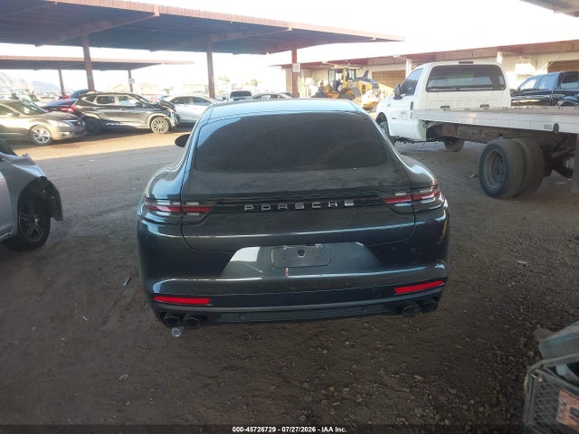 Porsche PANAMERA 4 2018 WP0AA2A79JL105094 Image 15