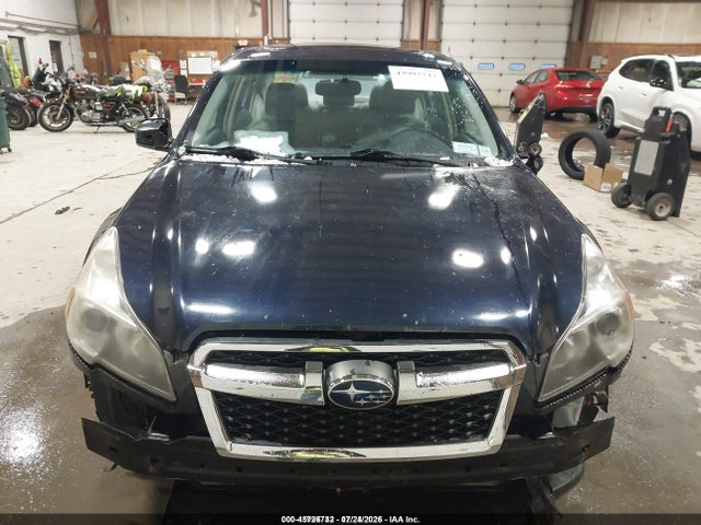 45726732 :رقم المزاد ، 4S3BMBK6XD3021193 vin ، 2013 Subaru Legacy 2.5i Limited مزاد بيع