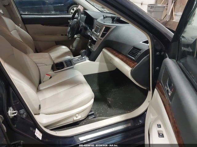 45726732 :رقم المزاد ، 4S3BMBK6XD3021193 vin ، 2013 Subaru Legacy 2.5i Limited مزاد بيع