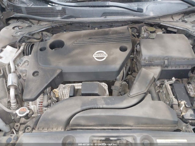 1N4AL3AP7FN891513 Nissan Altima 2.5 S