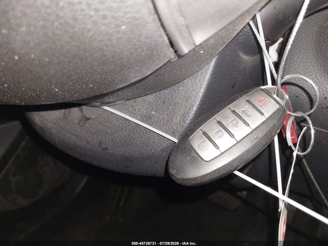 1N4AL3AP7FN891513 Nissan Altima 2.5 S