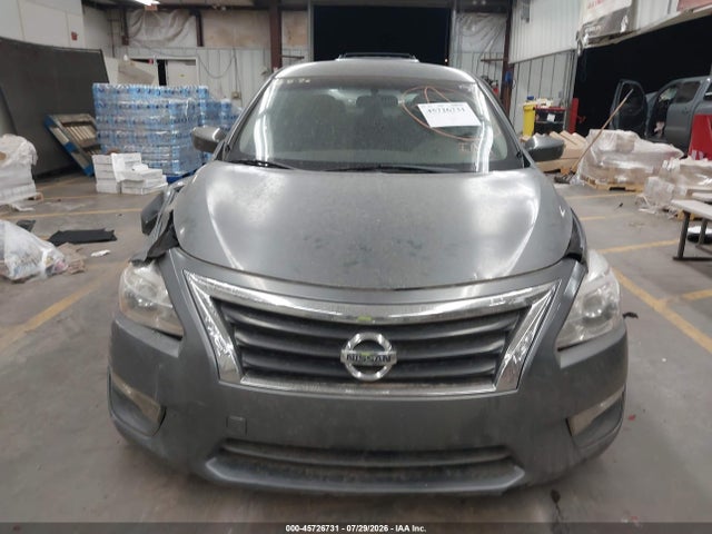 1N4AL3AP7FN891513 Nissan Altima 2.5 S