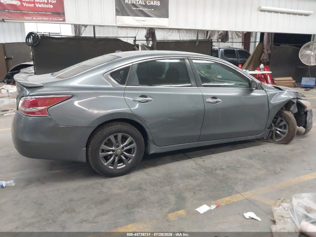 1N4AL3AP7FN891513 Nissan Altima 2.5 S
