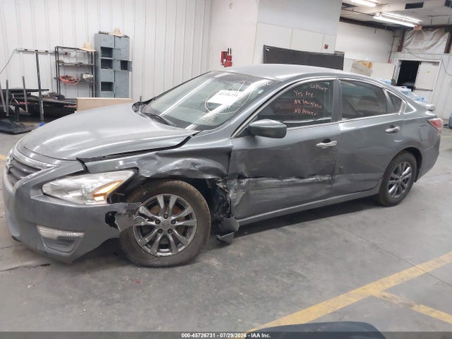 1N4AL3AP7FN891513 Nissan Altima 2.5 S